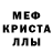 МДМА кристаллы Degradation GANG